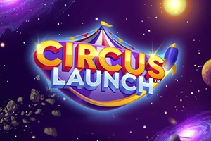 Circus Launch - BETPLAY138