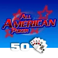 All American Poker 50 Hand - BETPLAY138