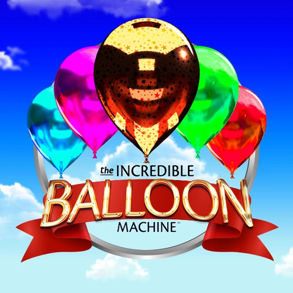 The Incredible Balloon Machine - BETPLAY138