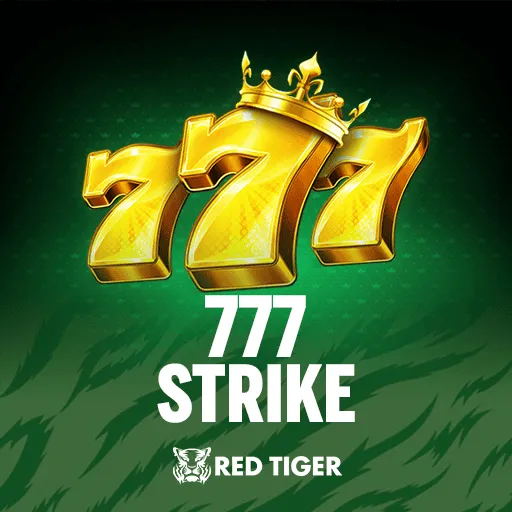 777 Money Strike - BETPLAY138