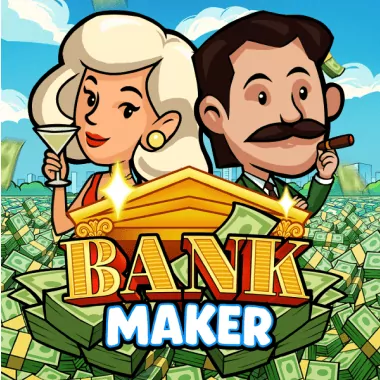 Mancala : Bank Maker - BETPLAY138