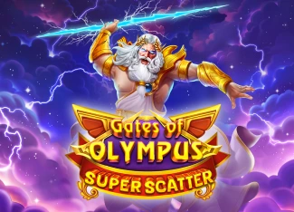 Pragmatic : Gates of Olympus Super Scatter - BETPLAY138