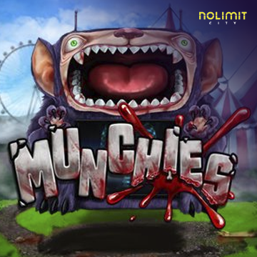 NolimitCity : Munchies - BETPLAY138