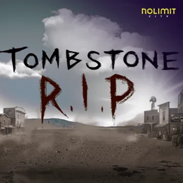 NolimitCity : Tombstone Rip - BETPLAY138
