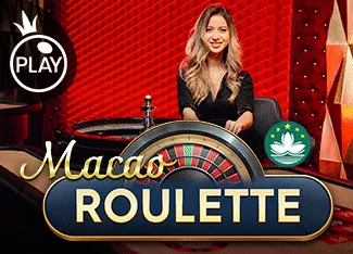 Roulette Macao - BETPLAY138