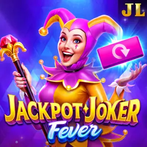 Jili : Jackpot Joker FEVER - BETPLAY138