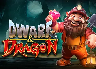 Pragmatic : Dwarf & Dragon - BETPLAY138