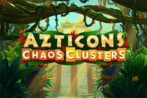 Azticons Chaos Clusters - BETPLAY138