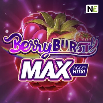 Berryburst MAX - BETPLAY138