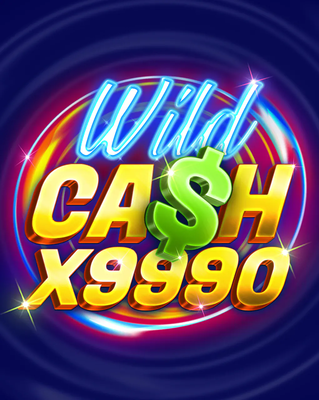 Bgaming : Wild Cash x9990 - BETPLAY138