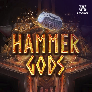 Hammer Gods - BETPLAY138
