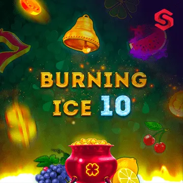 Burning Ice 10 - BETPLAY138