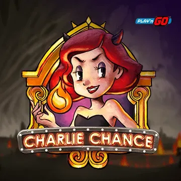 PlaynGo : Charlie Chance - BETPLAY138