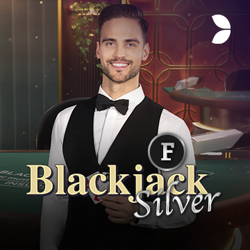Blackjack Silver F - BETPLAY138