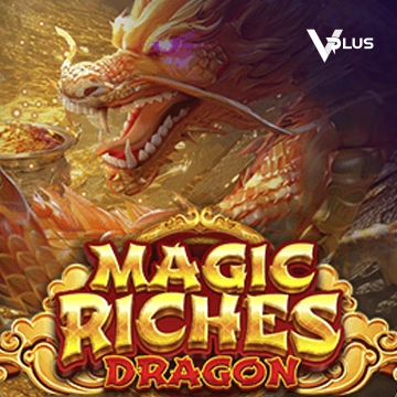 Magic Riches Dragon - BETPLAY138
