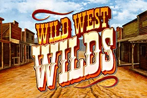 Wild West Wilds! - BETPLAY138