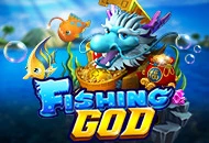 Fishing God - BETPLAY138