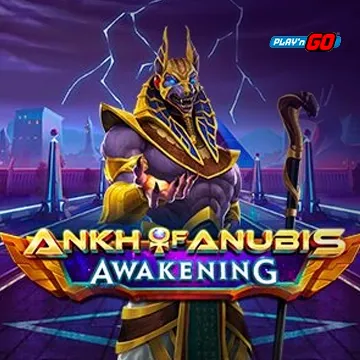 PlaynGo : Ankh of Anubis Awakening - BETPLAY138