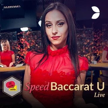 Speed Baccarat U - BETPLAY138