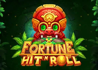 Pragmatic : Fortune Hitn Roll - BETPLAY138
