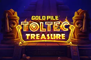 Gold Pile: Toltec Treasure - BETPLAY138