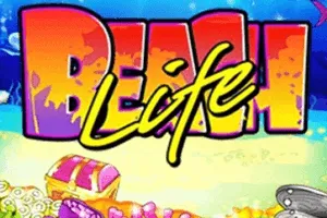 Beach Life - BETPLAY138