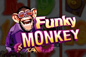 Funky Monkey - BETPLAY138