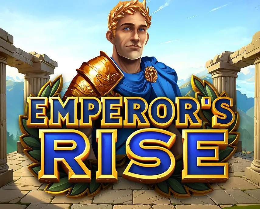 Emperors Rise - BETPLAY138