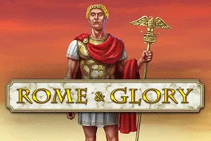 Rome and Glory - BETPLAY138
