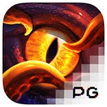 PGSoft : Kraken Gold Rush - BETPLAY138