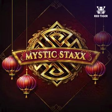 Mystic Staxx - BETPLAY138