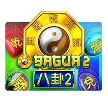 Joker123 : Bagua 2 - BETPLAY138