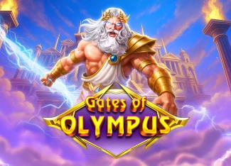 Gates of Olympus - BETPLAY138