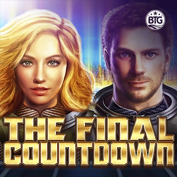 Bigtime : The Final Countdown - BETPLAY138