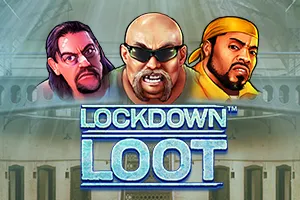 Lockdown Loot - BETPLAY138