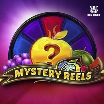 Mystery Reels - BETPLAY138