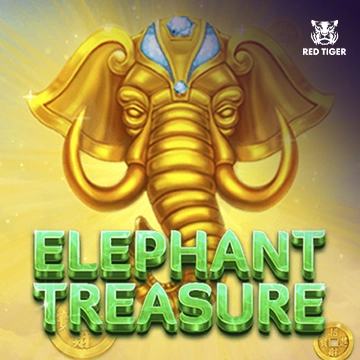 Elephant Treasure - BETPLAY138