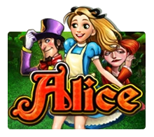 Joker123 : Alice - BETPLAY138