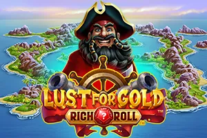 Rich Roll: Lust for Gold! - BETPLAY138