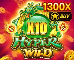 Dragon Soar - Hyper Wild - BETPLAY138