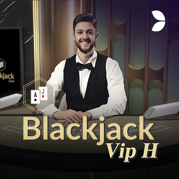 Blackjack VIP H - BETPLAY138