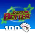 Jacks or Better 100 Hand - BETPLAY138
