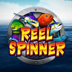 Reel Spinner - BETPLAY138