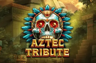 Aztec Tribute - BETPLAY138