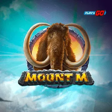 PlaynGo : Mount M - BETPLAY138