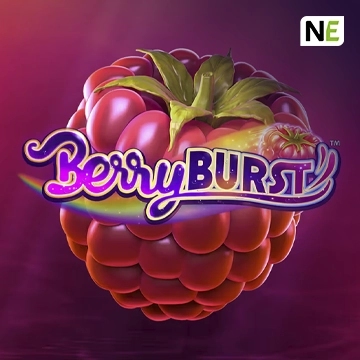 Berryburst - BETPLAY138