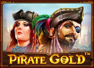 Pragmatic : Pirate Gold - BETPLAY138