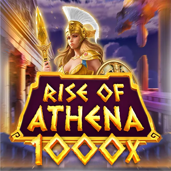 Rise of Athena 1000 - BETPLAY138