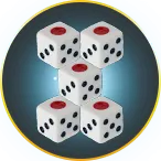 Dadu Poker - BETPLAY138