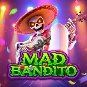 Mad Bandito - BETPLAY138